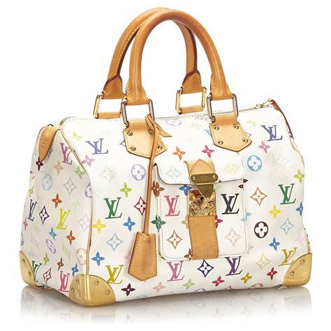 sac louis vuitton blanc couleur|Louis Vuitton sack.